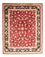 Tapis persan - Tabriz - Royal - 310 x 250 cm - rouge