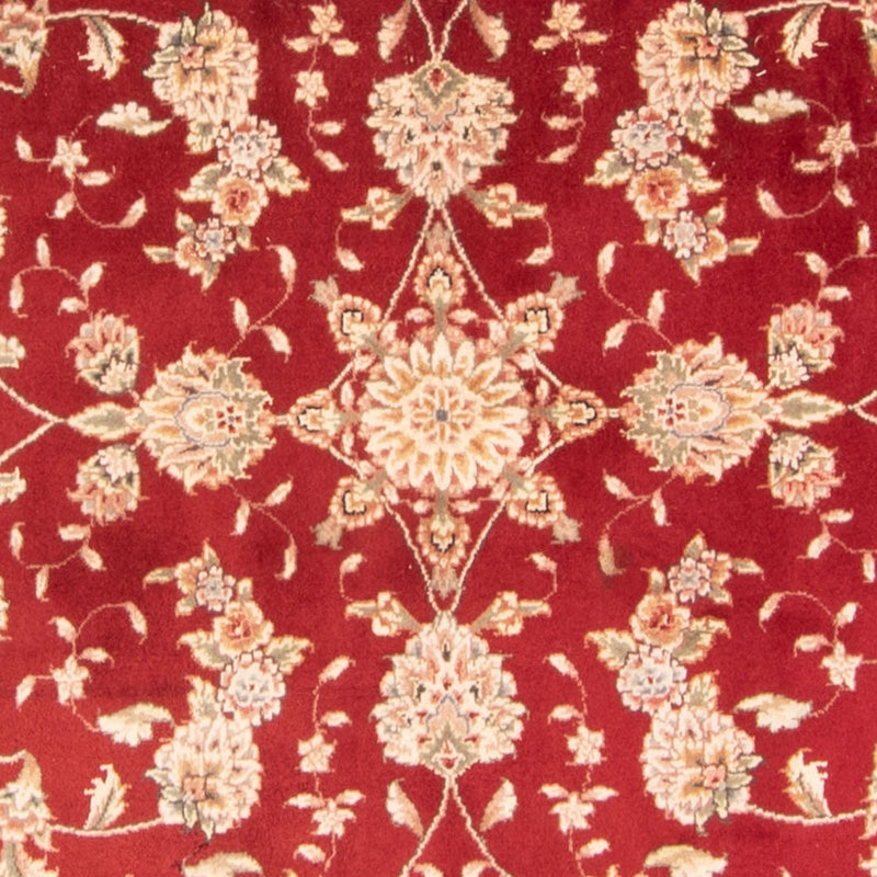 Tapis persan - Tabriz - Royal - 310 x 250 cm - rouge