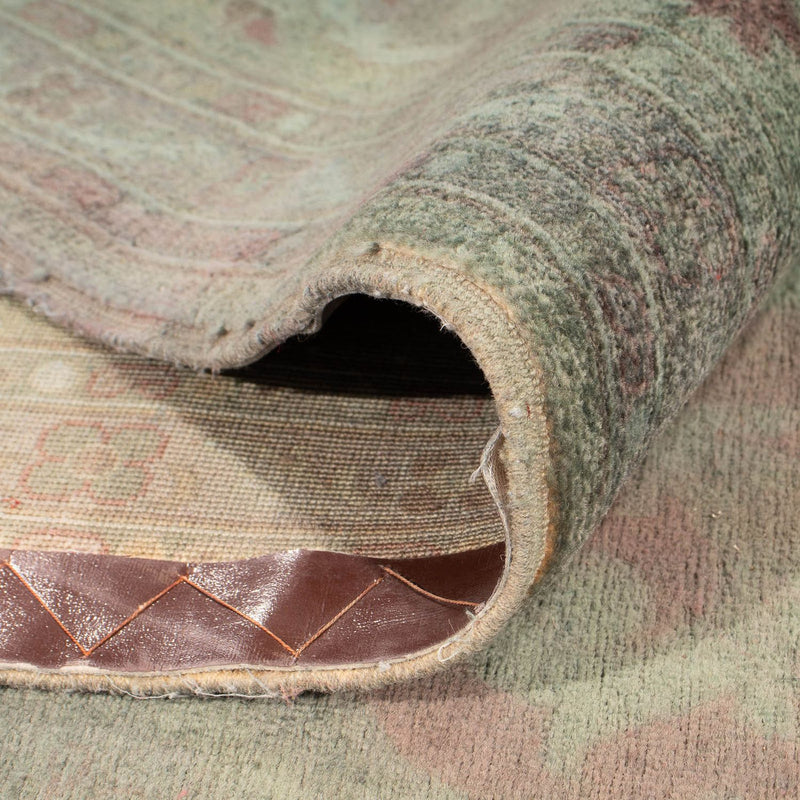 Tapis Ziegler - 306 x 255 cm - multicolore