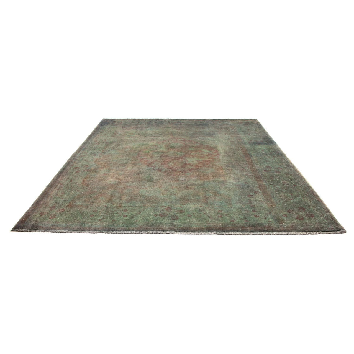 Tapis Ziegler - 306 x 255 cm - multicolore