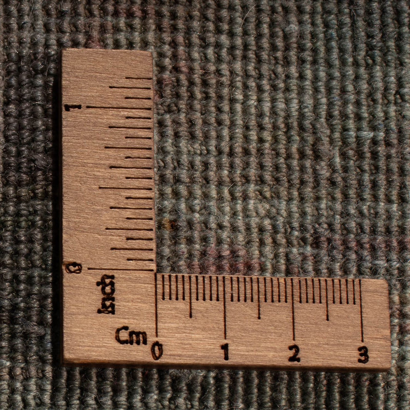 Tapis Ziegler - 306 x 255 cm - multicolore