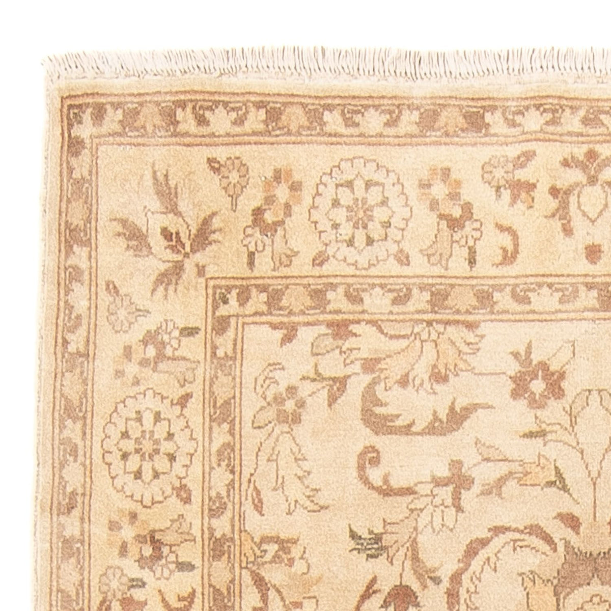 Tapis Ziegler - 145 x 103 cm - beige