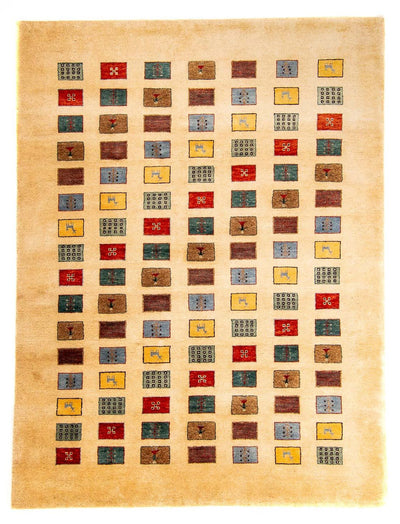 Tapis Loribaft Tapis 144x197cm - Tapis en laine