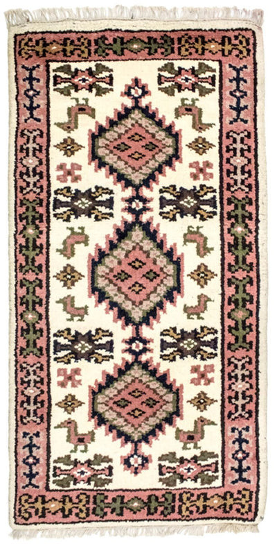 Tapis oriental 70x140cm
