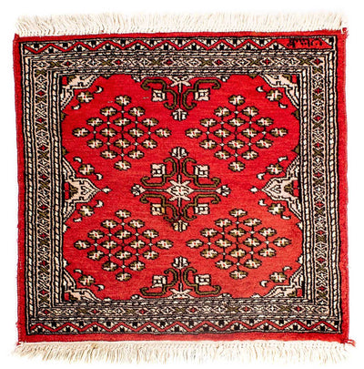Tapis Pakistani 62x63cm - Tapis oriental