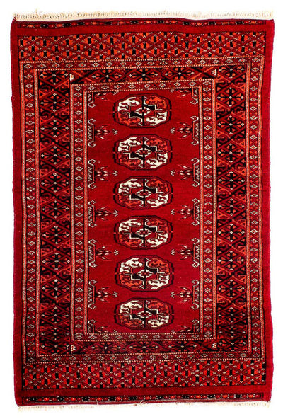Tapis Pakistani 62x94cm - Tapis oriental