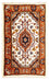Tapis oriental - Bidjar - Indus - 90 x 60 cm - beige
