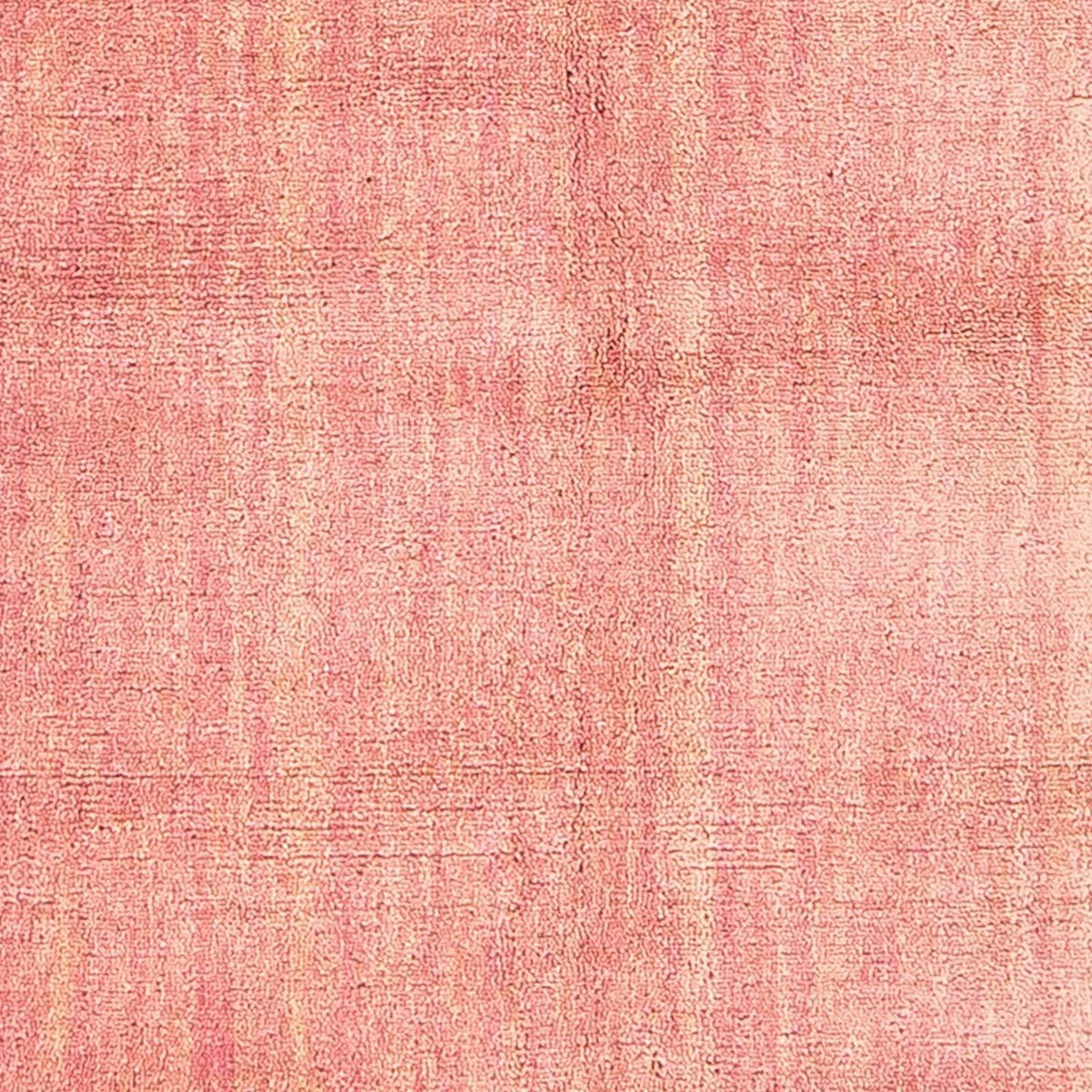 Tapis Gabbeh - Softy - 220 x 164 cm - rose