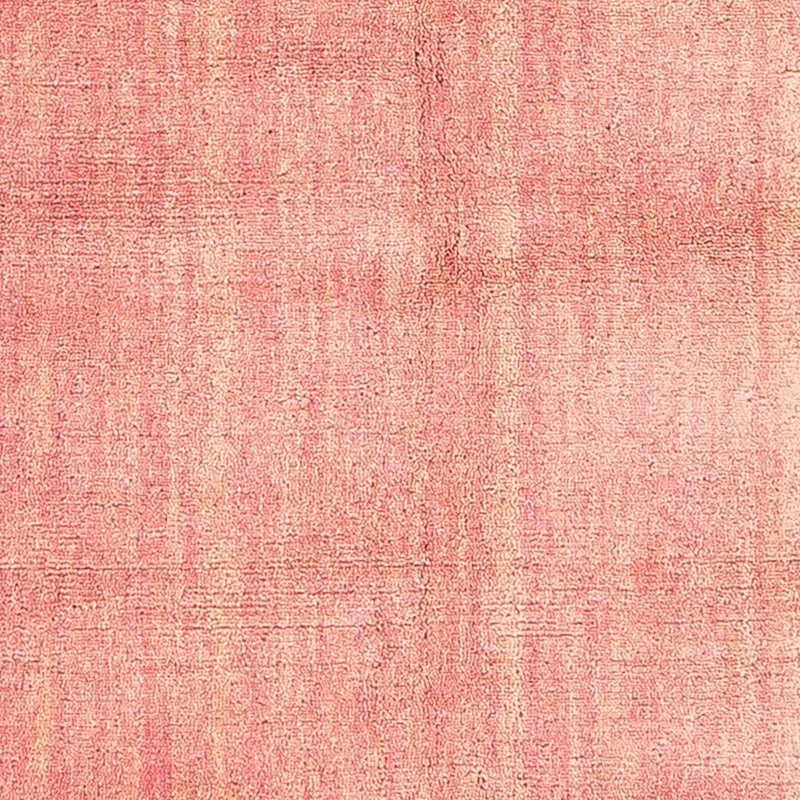 Tapis Gabbeh - Softy - 220 x 164 cm - rose