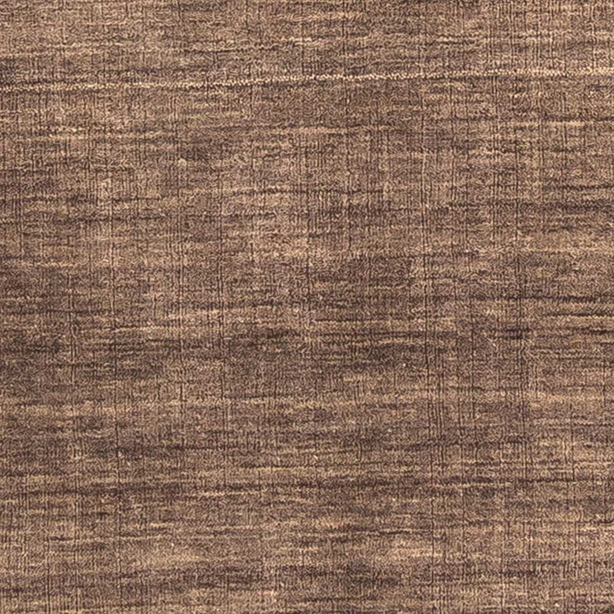 Tapis Gabbeh - Loribaft Indus - 201 x 144 cm - marron