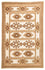 Tapis Kelim - Tendance - 149 x 92 cm - beige