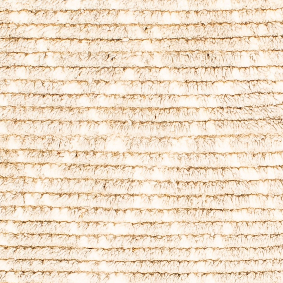 Tapis Kelim - Tendance - 62 x 32 cm - beige