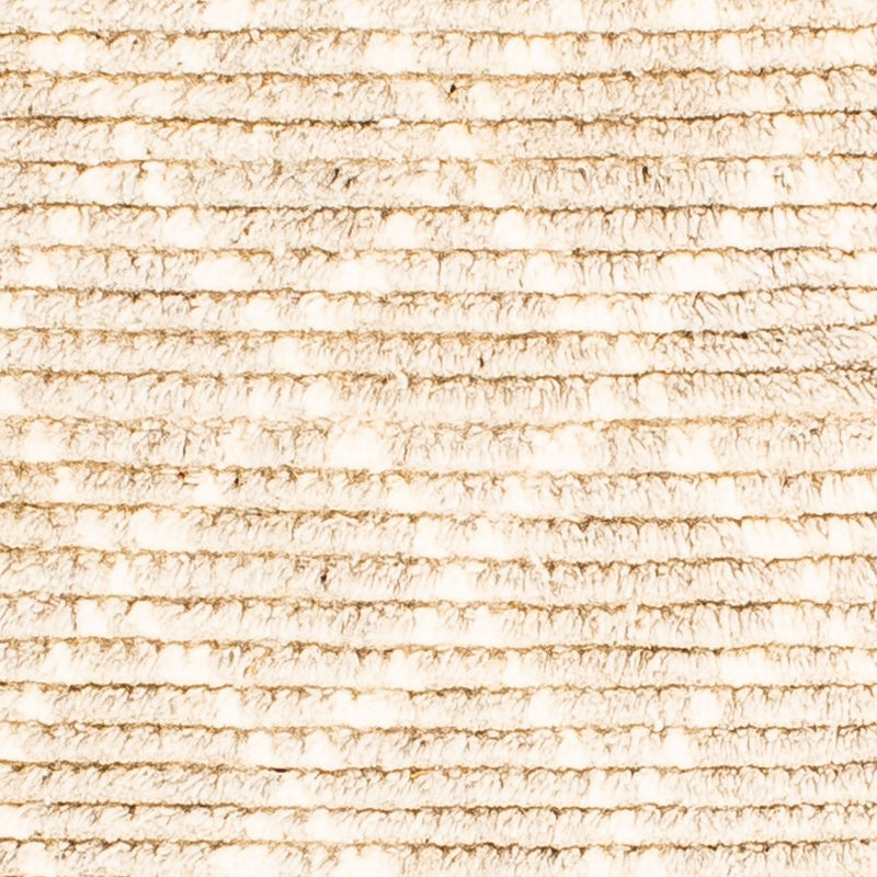 Tapis Kelim - Tendance - 62 x 32 cm - beige