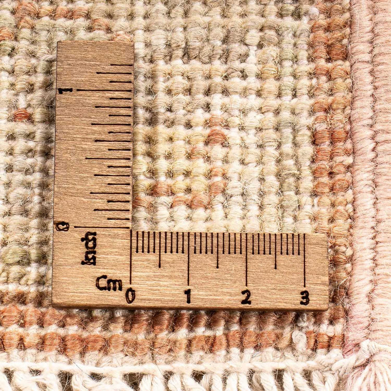 Tapis Ziegler - 91 x 60 cm - rouille