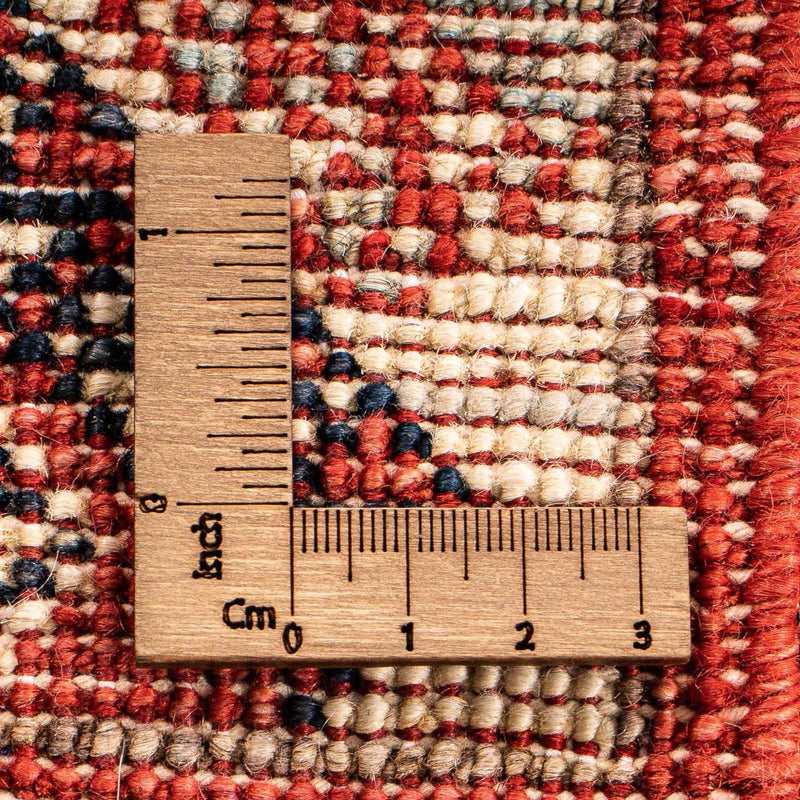 Tapis Ziegler - Kazak - 87 x 62 cm - rouge