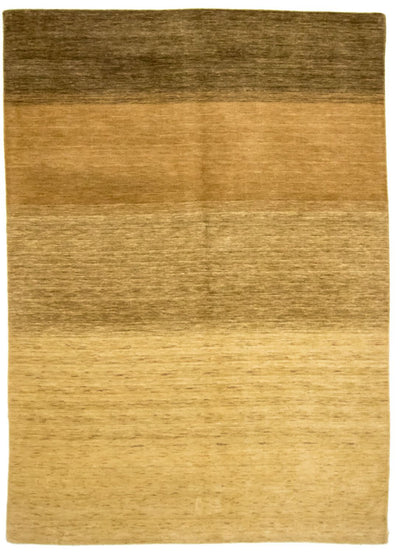 Tapis en laine 168x229cm - Tapis en laine