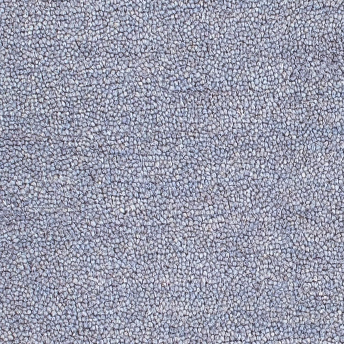Tapis Népalais - 51 x 41 cm - lilas