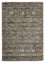 Tapis Gabbeh - Loribaft Indus - 95 x 63 cm - gris