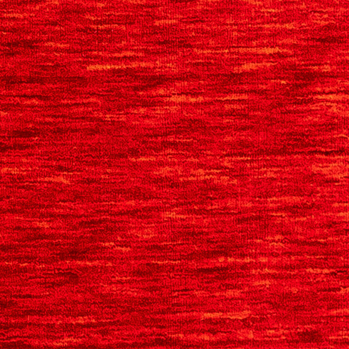 Tapis Gabbeh - Loribaft Indus - 159 x 93 cm - rouge