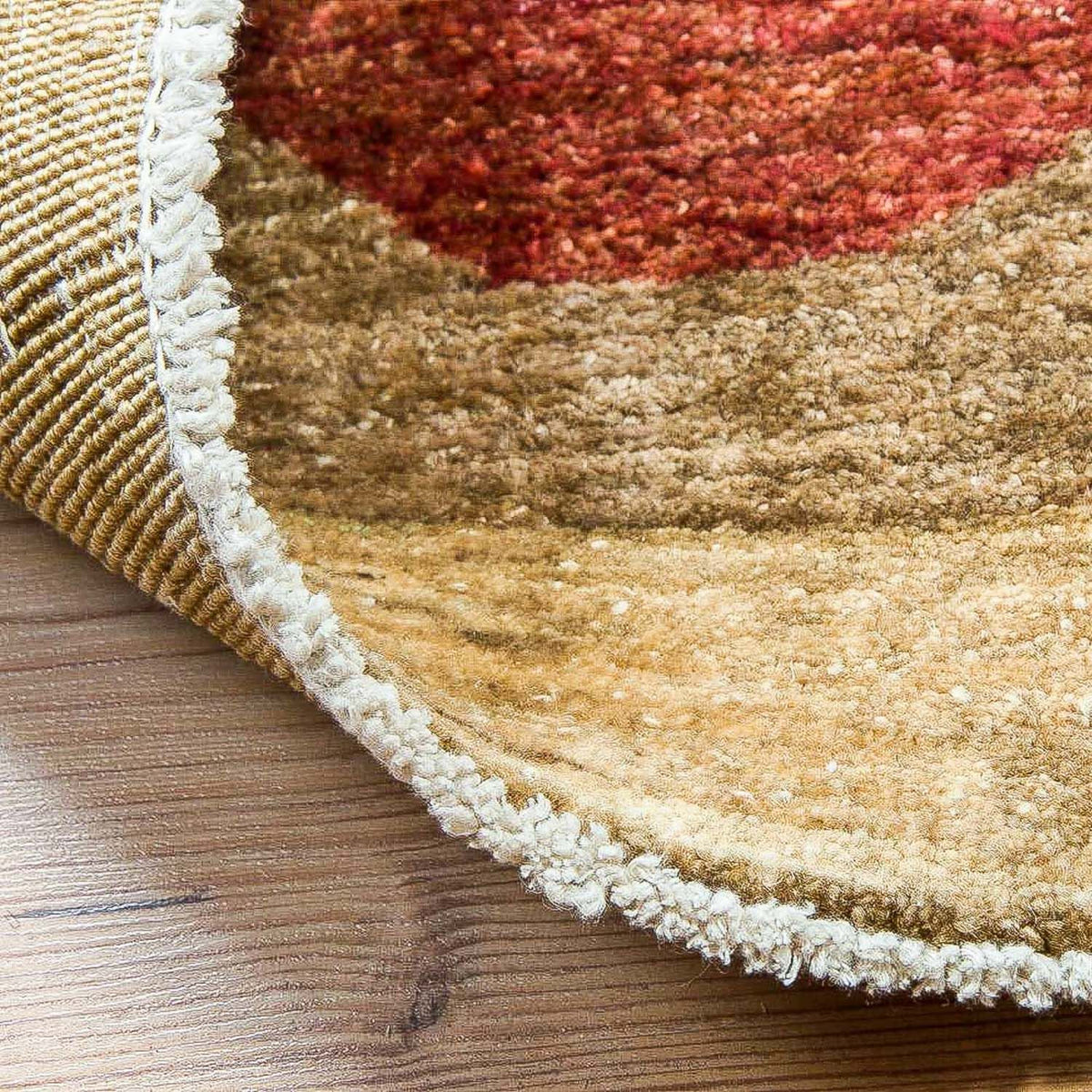 Tapis Ziegler - Moderne - 265 x 182 cm - multicolore