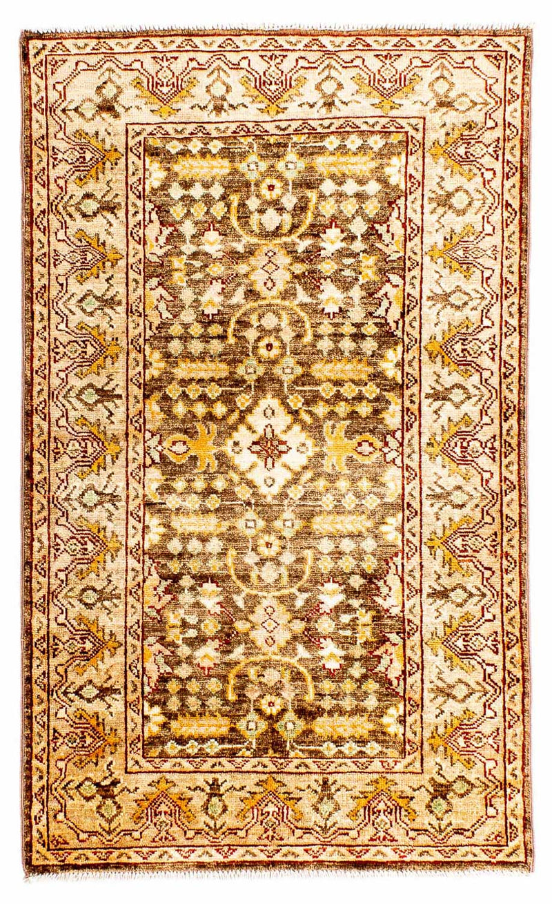 Tapis Ziegler - 120 x 79 cm - beige