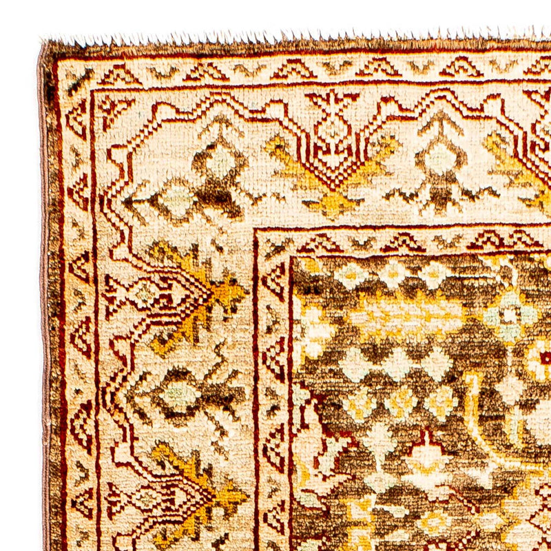 Tapis Ziegler - 120 x 79 cm - beige