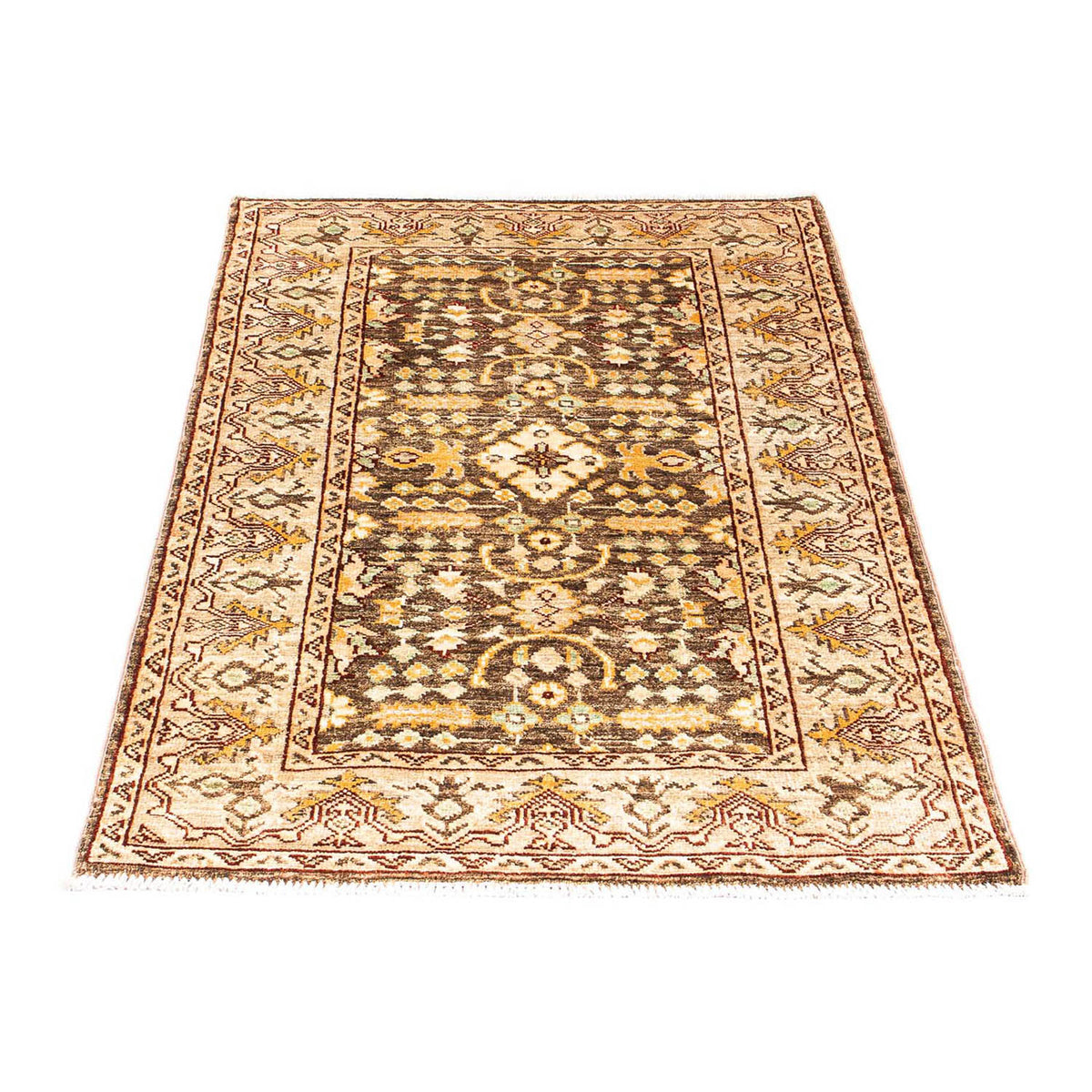 Tapis Ziegler - 120 x 79 cm - beige