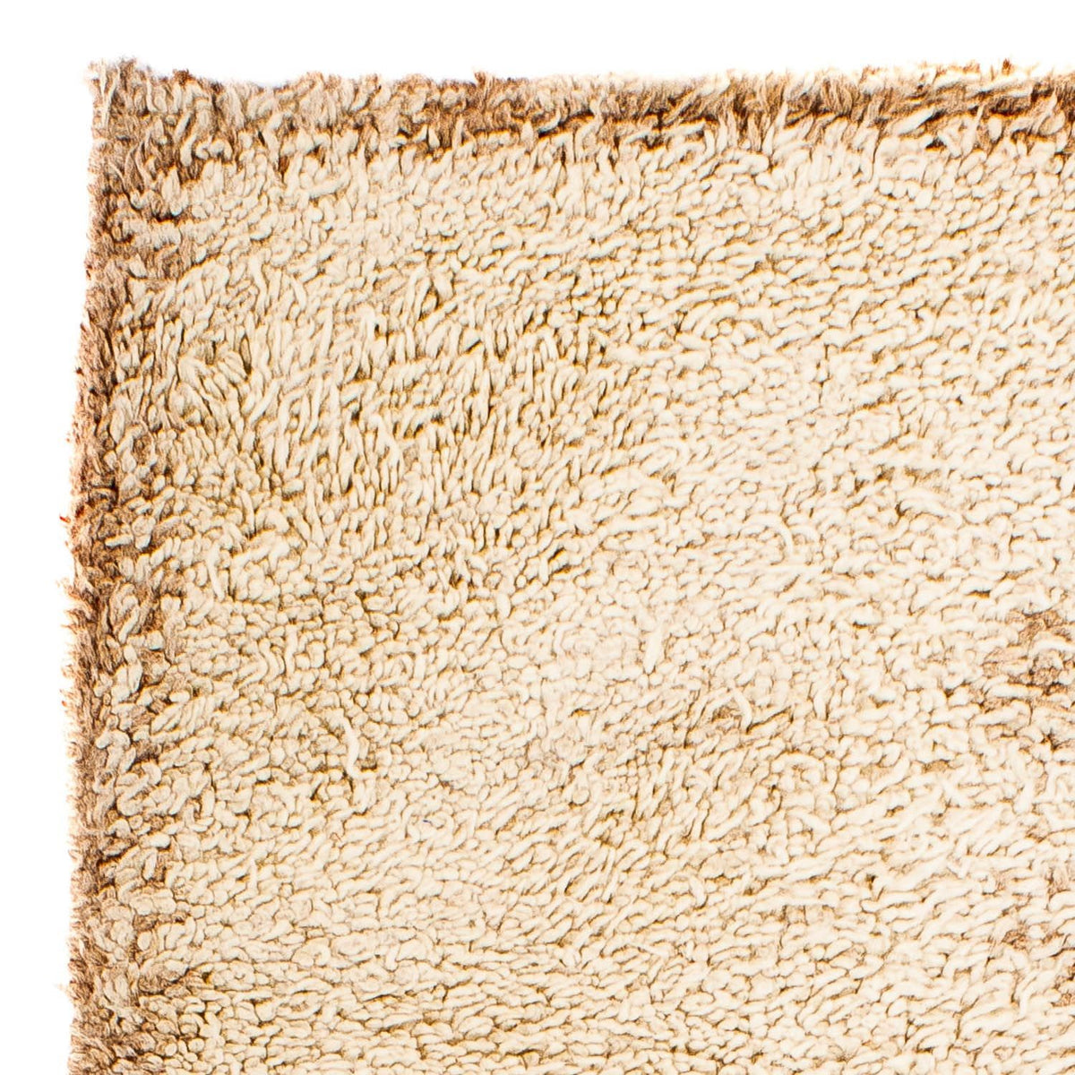 Tapis berbère - 140 x 70 cm - beige