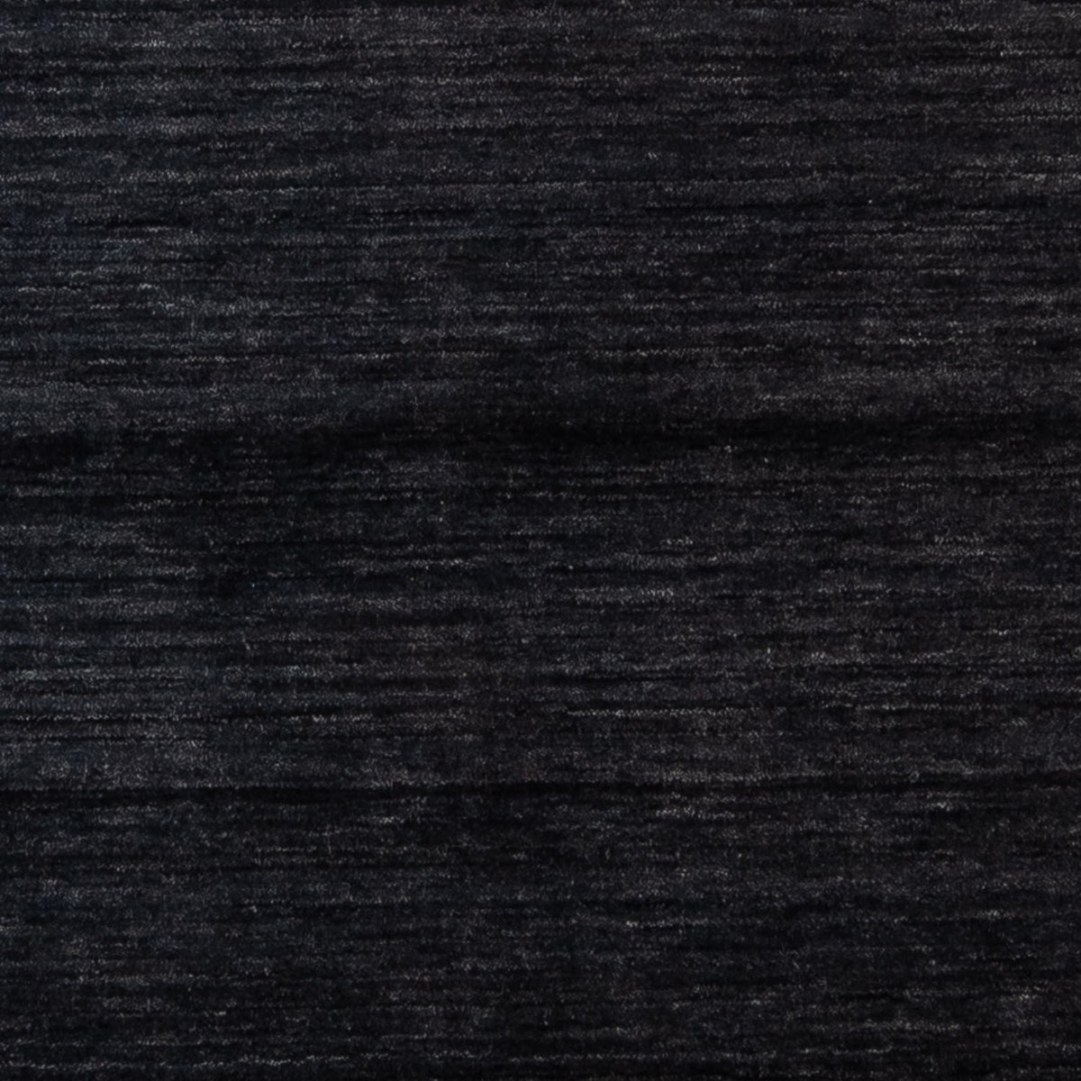 Tapis Gabbeh - Indus - 345 x 245 cm - bleu foncé