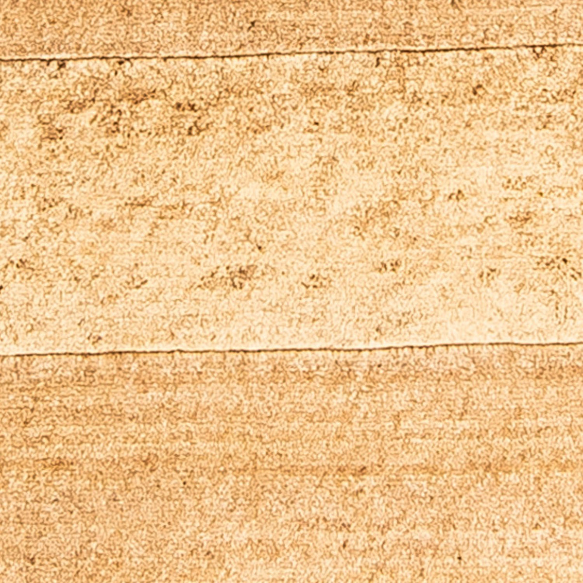 Tapis Népalais - 145 x 75 cm - beige