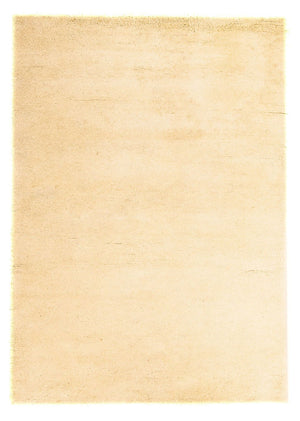 Tapis Népalais - 187 x 120 cm - beige