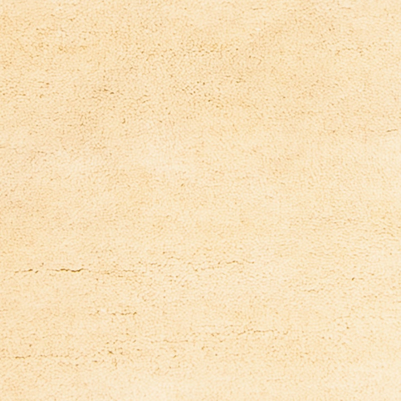 Tapis Népalais - 187 x 120 cm - beige