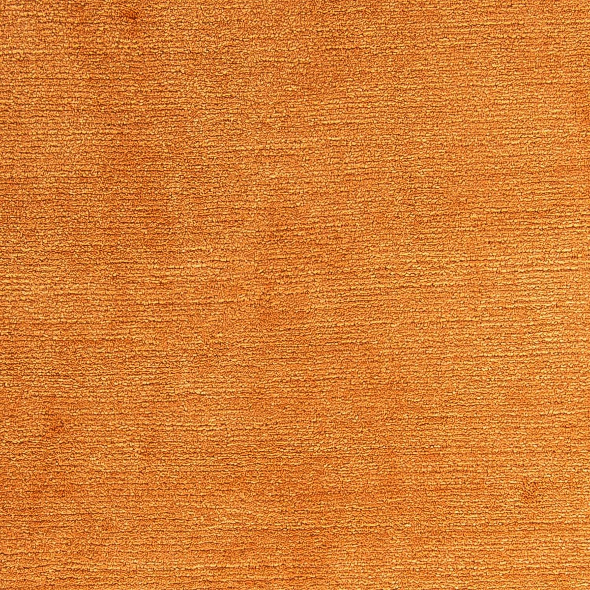 Tapis Népalais - 200 x 142 cm - orange