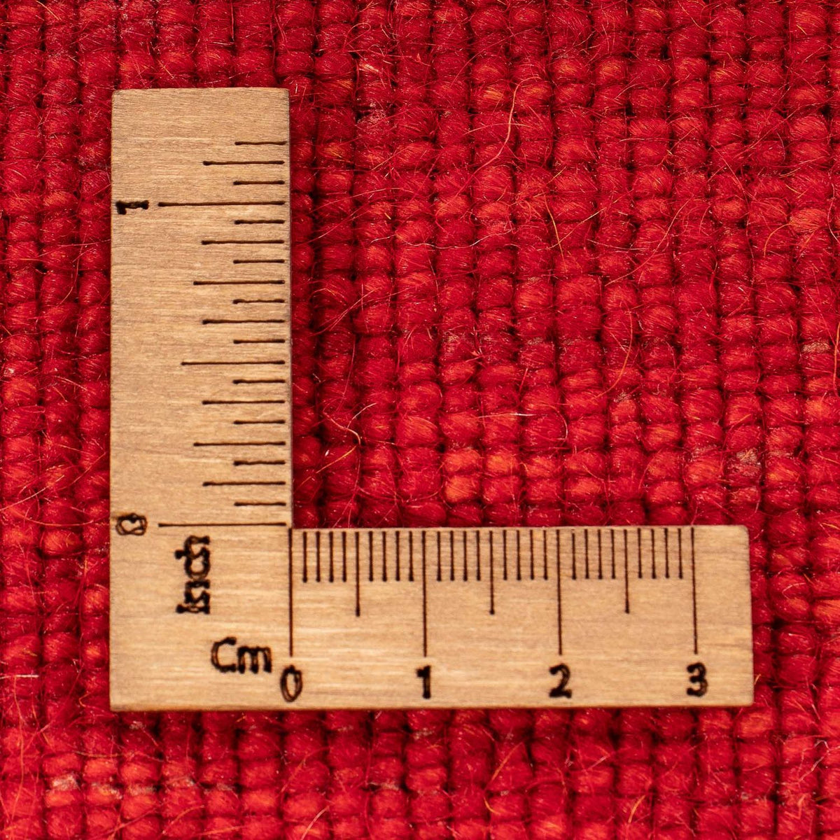 Tapis Gabbeh - Loribaft Softy - 154 x 93 cm - multicolore