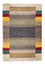 Tapis Népalais - 90 x 60 cm - multicolore