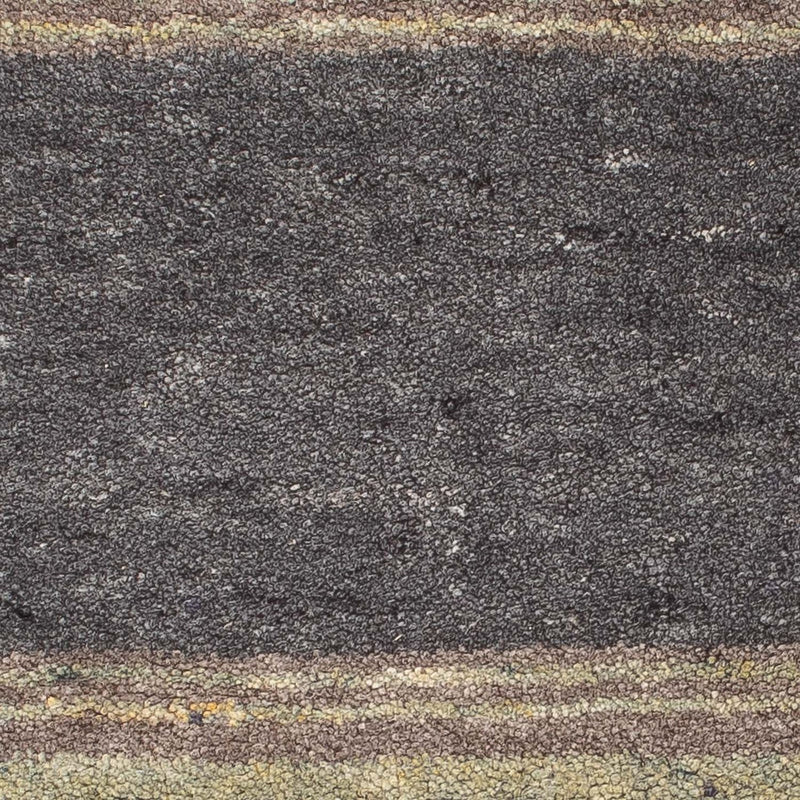 Tapis Népalais - 90 x 60 cm - multicolore