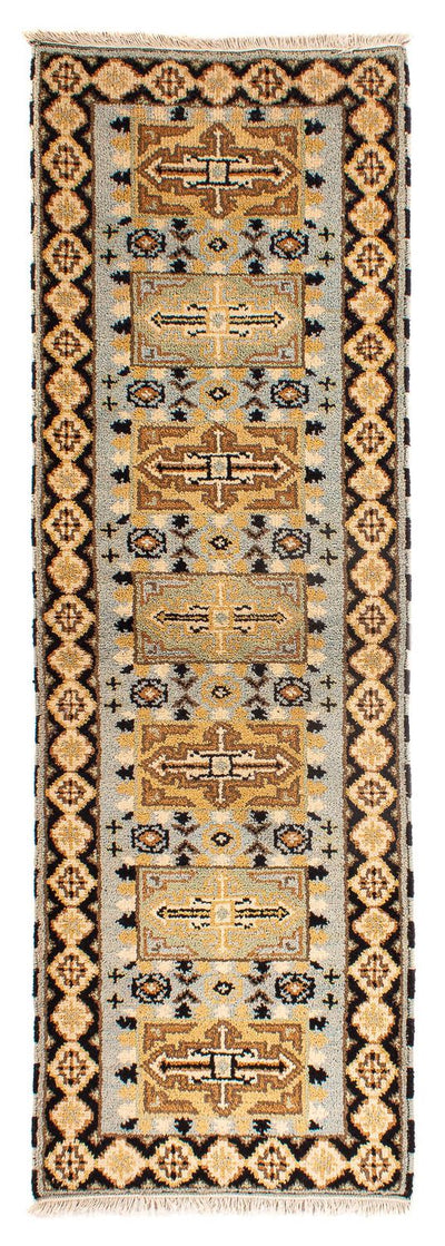Kazak Tapis 65x199cm - Tapis oriental