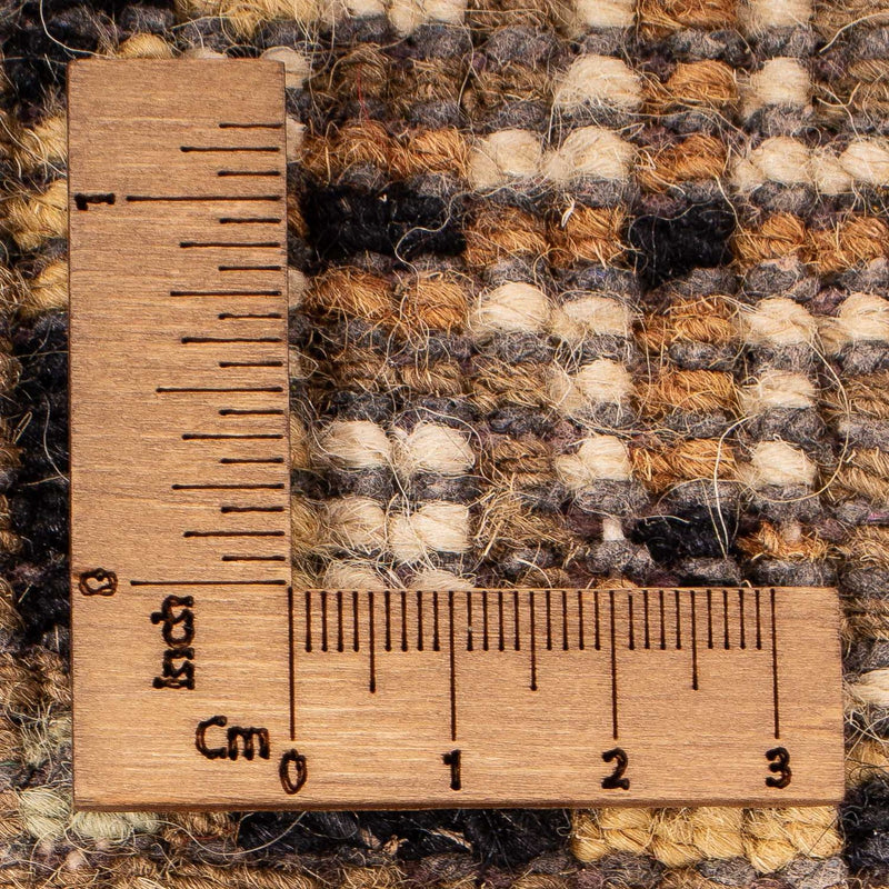 Tapis de couloir Tapis Ziegler - Kazak - 199 x 65 cm - multicolore