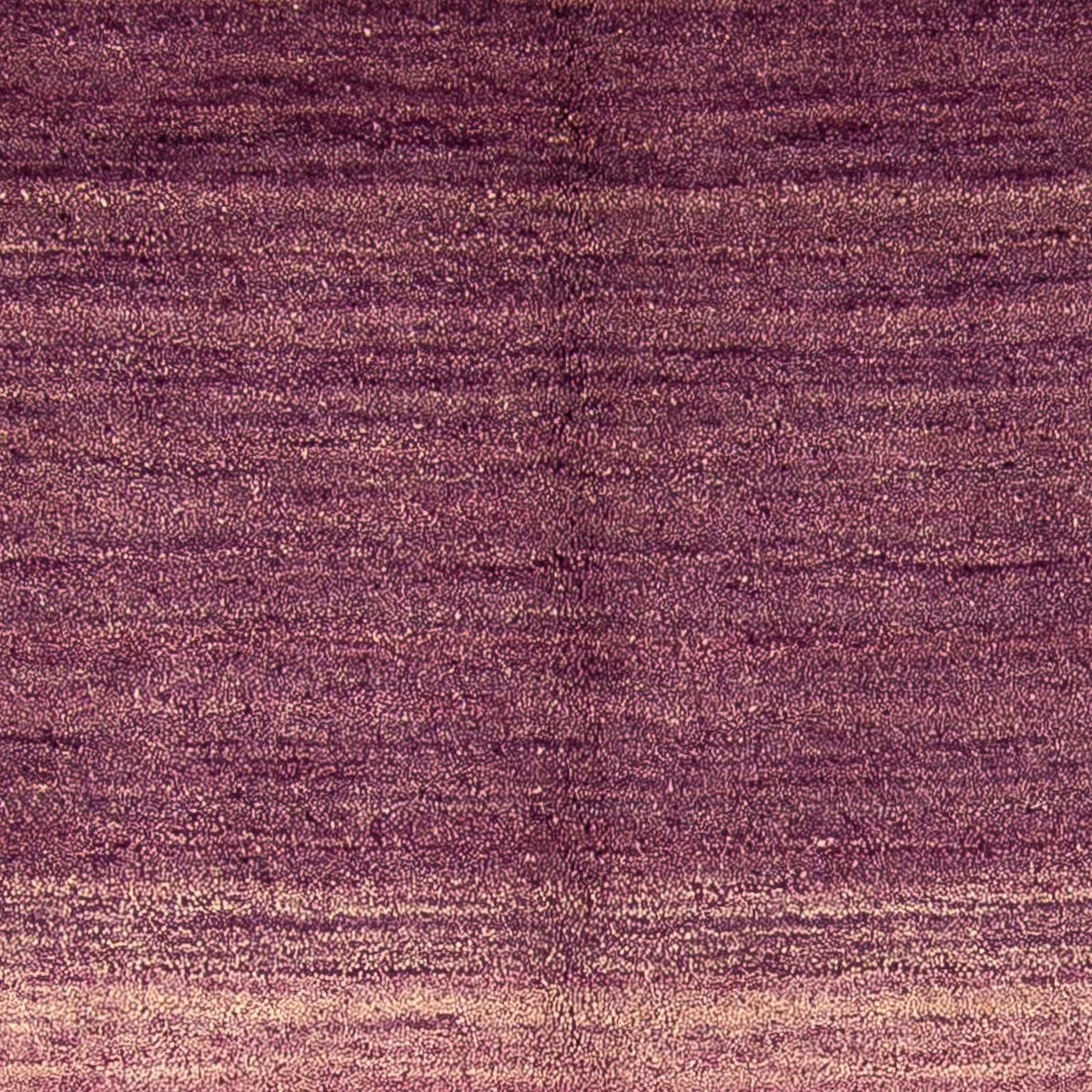Tapis en laine - 228 x 150 cm - violet