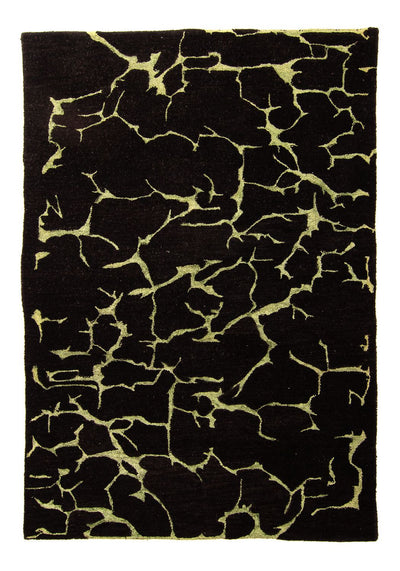 Tapis en laine 147x240cm - Tapis en laine