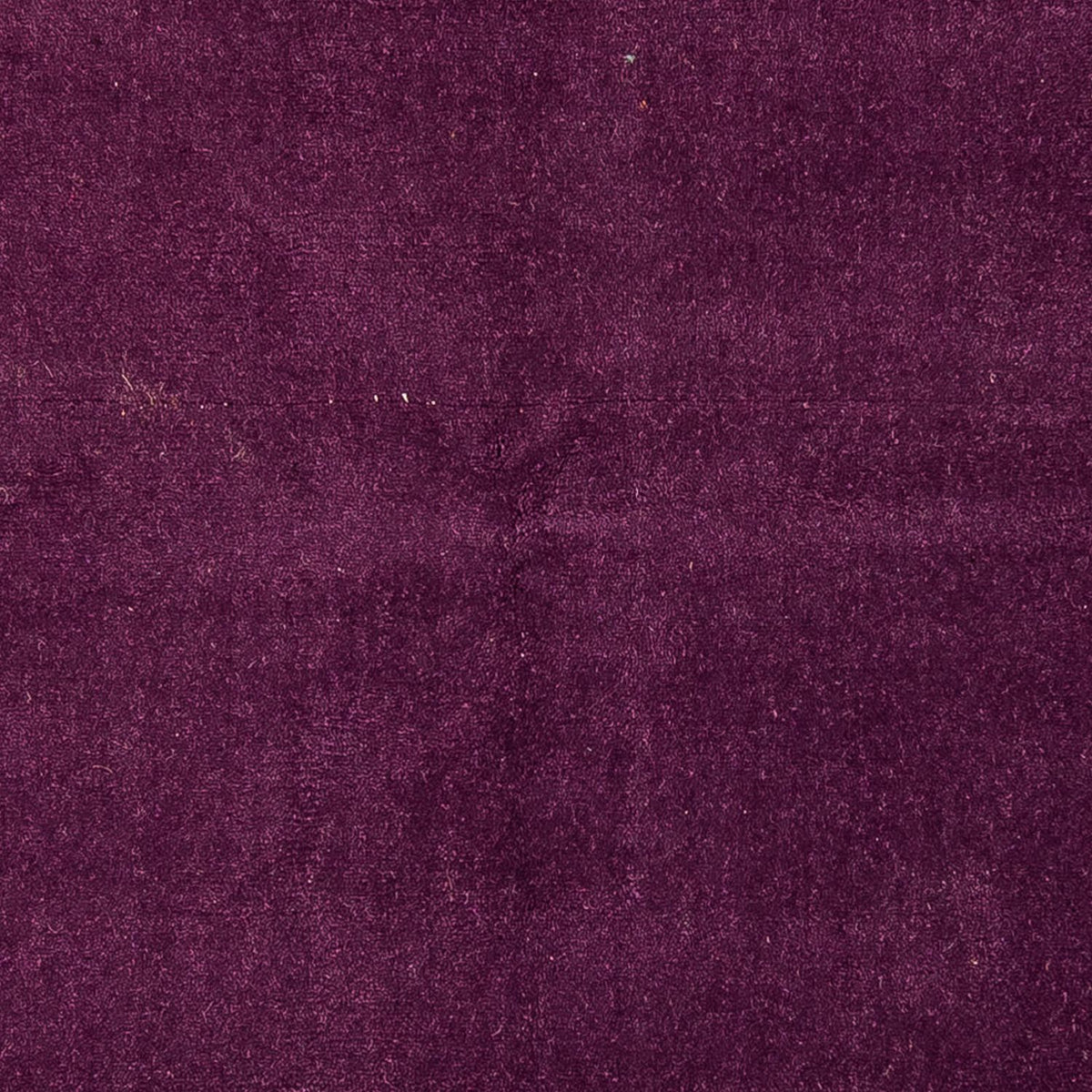 Tapis en laine - 227 x 155 cm - violet