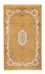 Tapis de couloir Tapis chinois - 223 x 125 cm - or