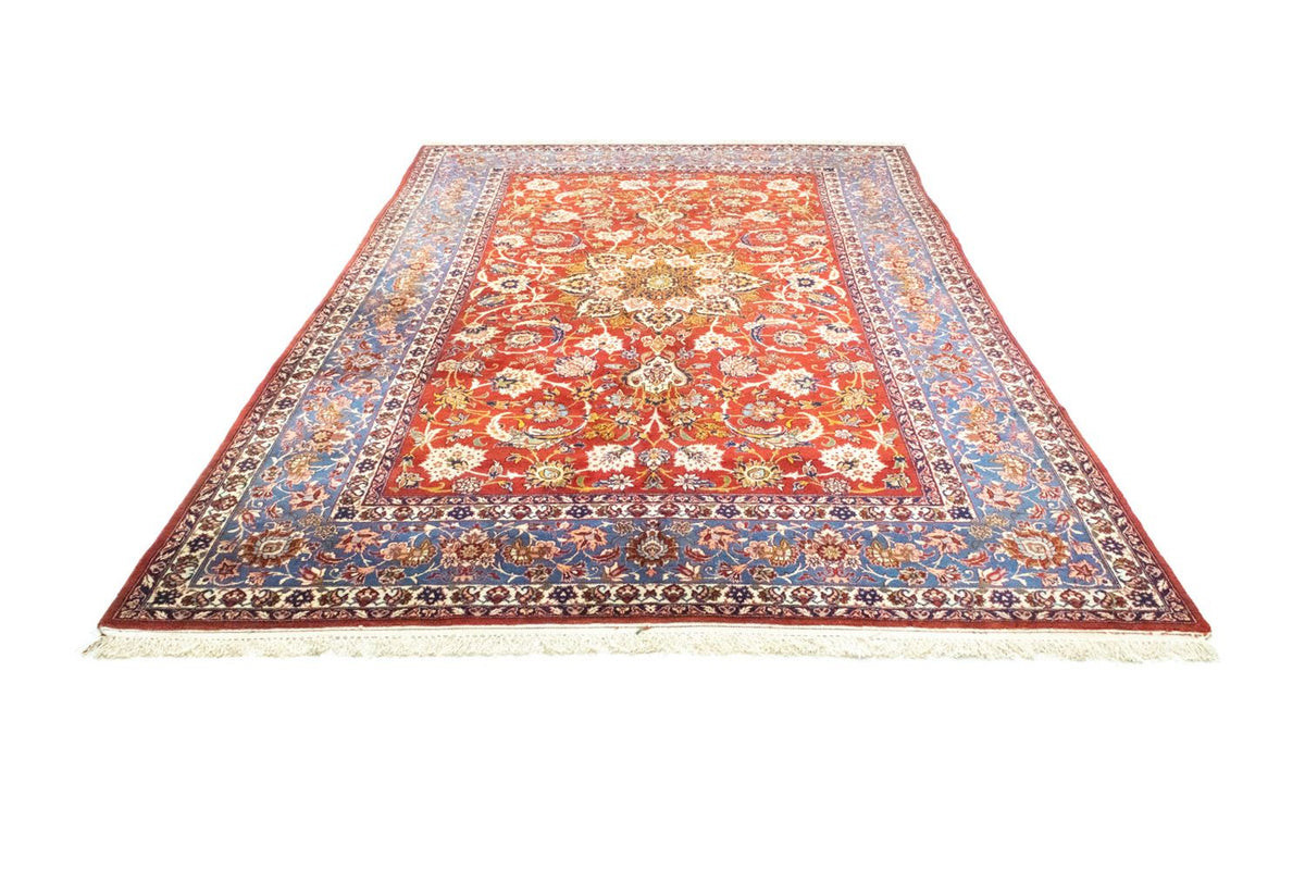 Tapis persan - Classique - 320 x 214 cm - rouge