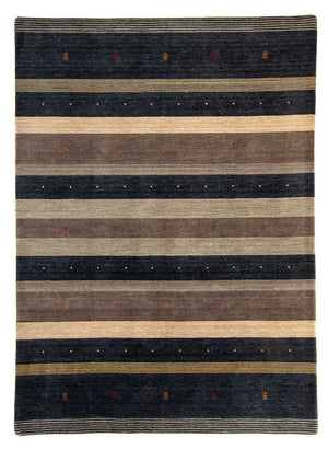 Tapis Gabbeh - Loribaft Indus - 240 x 170 cm - multicolore