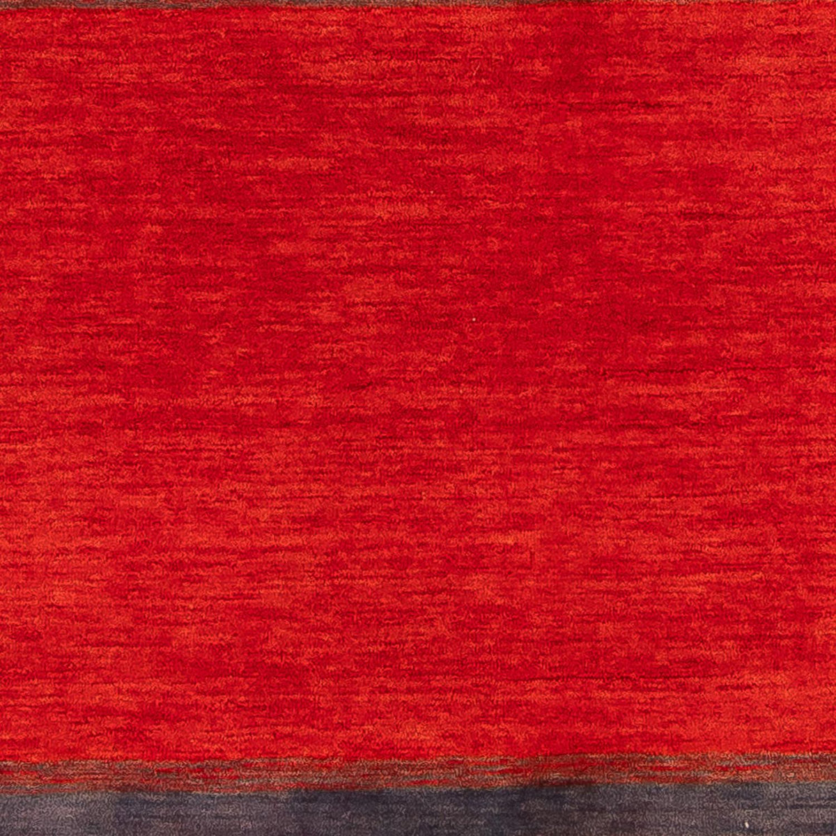 Tapis Gabbeh - Loribaft Softy - 240 x 170 cm - multicolore