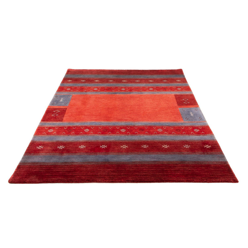 Tapis Gabbeh - Loribaft Softy - 240 x 170 cm - multicolore
