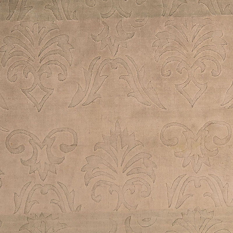 Tapis Gabbeh - Indus - 240 x 170 cm - multicolore