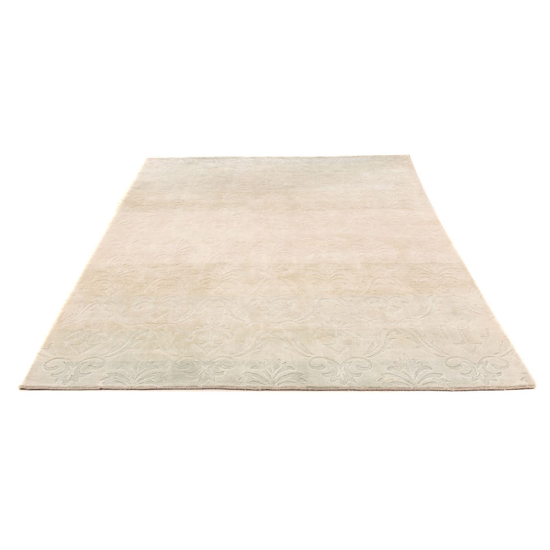 Tapis Gabbeh - Indus - 240 x 170 cm - multicolore