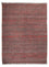 Tapis Kelim - Tendance - 240 x 170 cm - multicolore