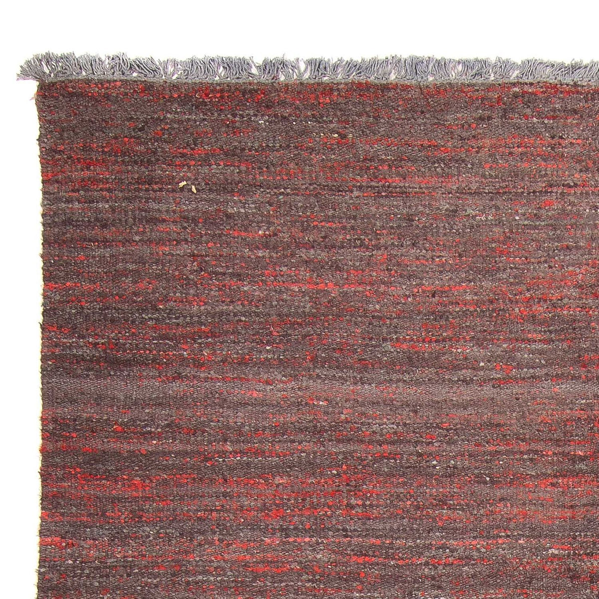 Tapis Kelim - Tendance - 240 x 170 cm - multicolore